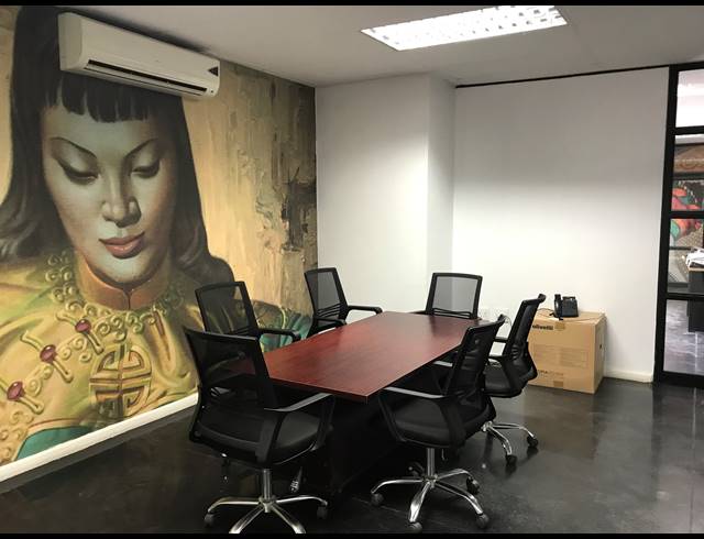 2,600M² WAREHOUSE TO LET IN BRIARDENE